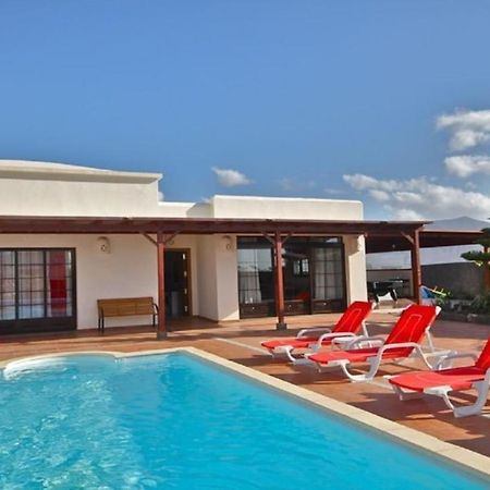 Villa Celeste ปลายาบลังกา ภายนอก รูปภาพ