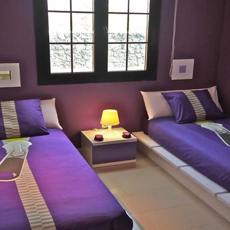 Villa Celeste ปลายาบลังกา ภายนอก รูปภาพ