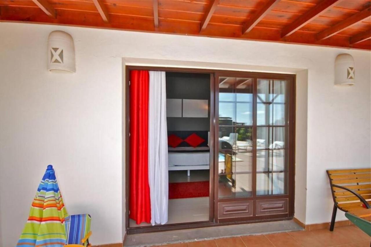 Villa Celeste ปลายาบลังกา ภายนอก รูปภาพ