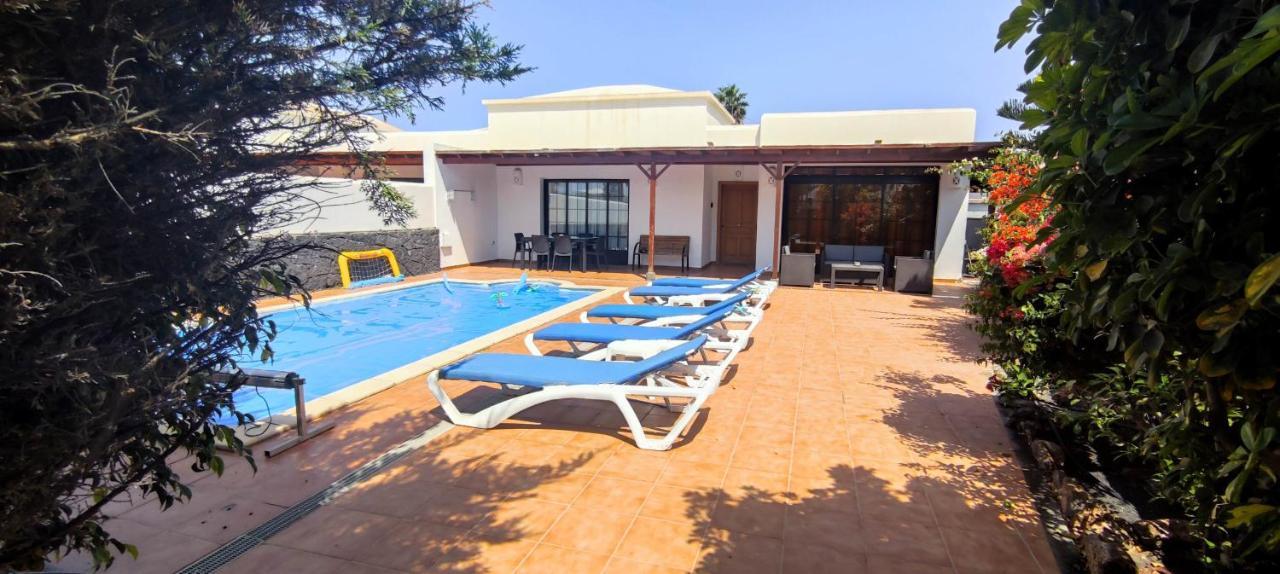 Villa Celeste ปลายาบลังกา ภายนอก รูปภาพ