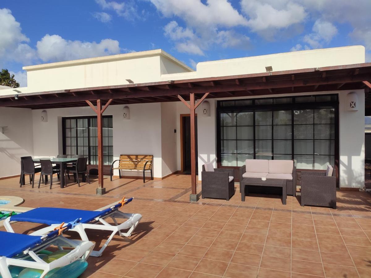 Villa Celeste ปลายาบลังกา ภายนอก รูปภาพ