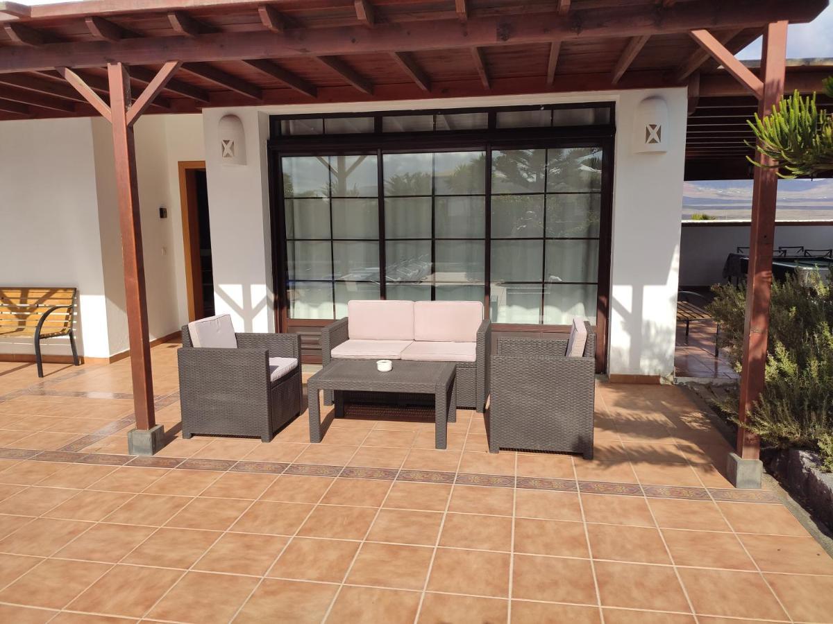 Villa Celeste ปลายาบลังกา ภายนอก รูปภาพ