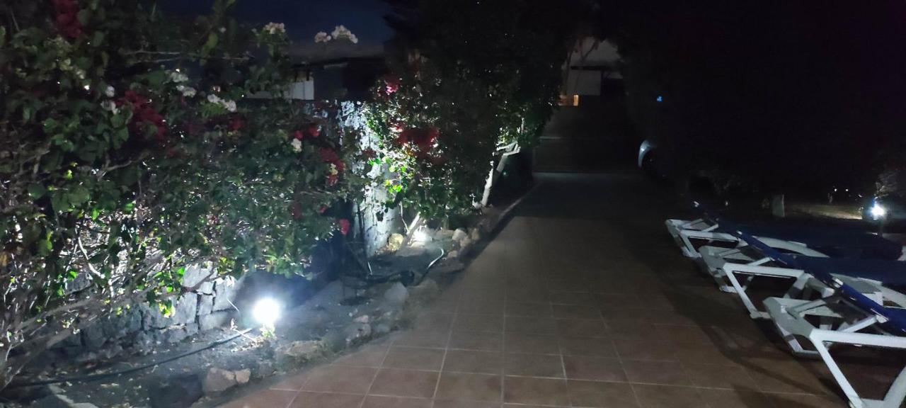 Villa Celeste ปลายาบลังกา ภายนอก รูปภาพ