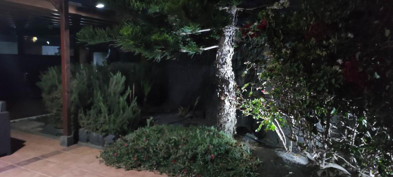 Villa Celeste ปลายาบลังกา ภายนอก รูปภาพ