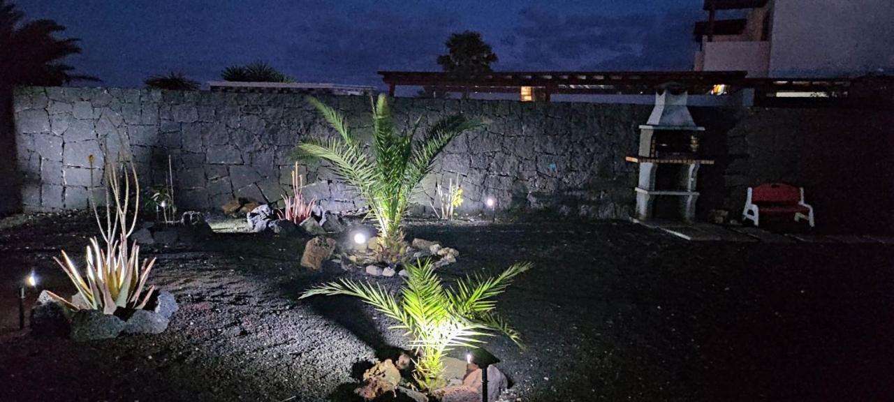 Villa Celeste ปลายาบลังกา ภายนอก รูปภาพ