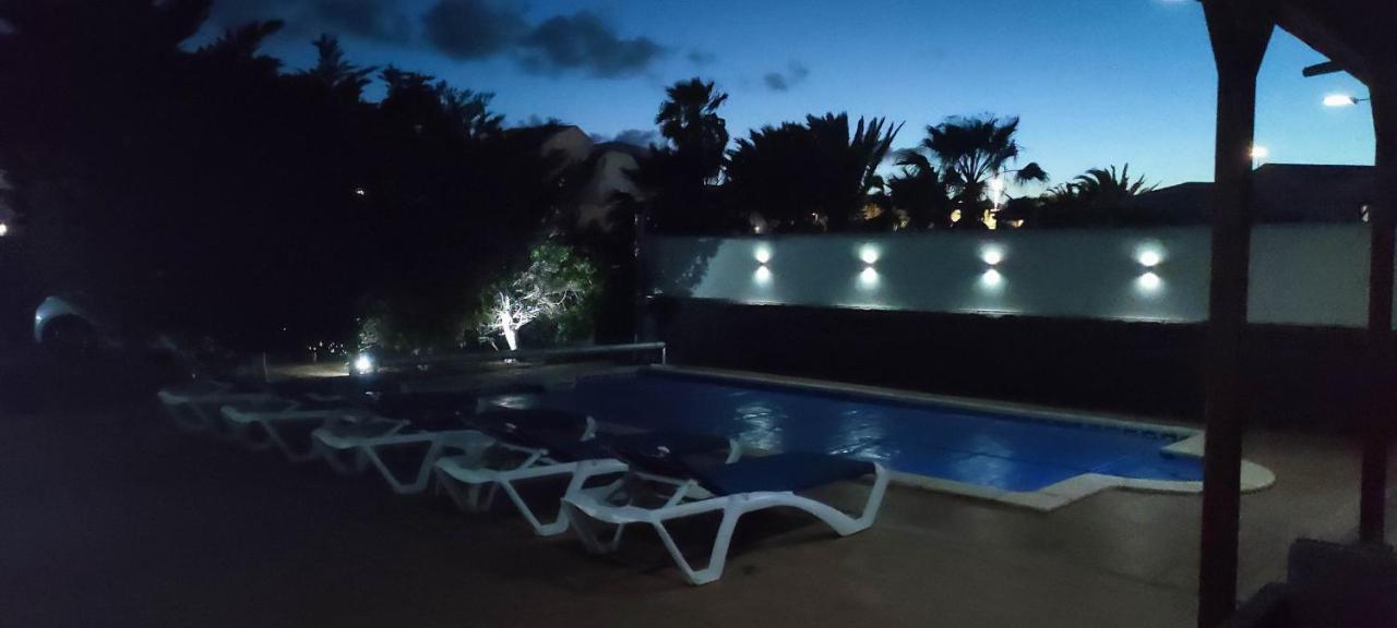 Villa Celeste ปลายาบลังกา ภายนอก รูปภาพ